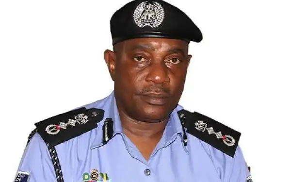 70-Year-Old Man Arrested For Impersonating Buhari’s Adviser